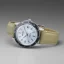 Seiko SRPL19J1 Presage Style 60s European Exclusive in ‘retro blue’