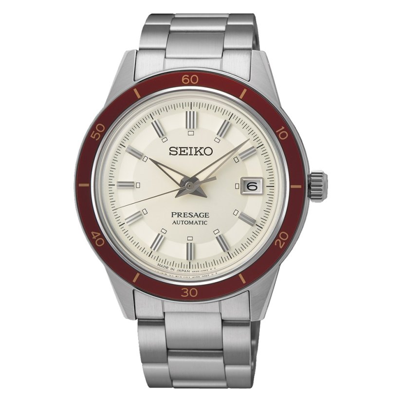 Seiko SRPH93J1