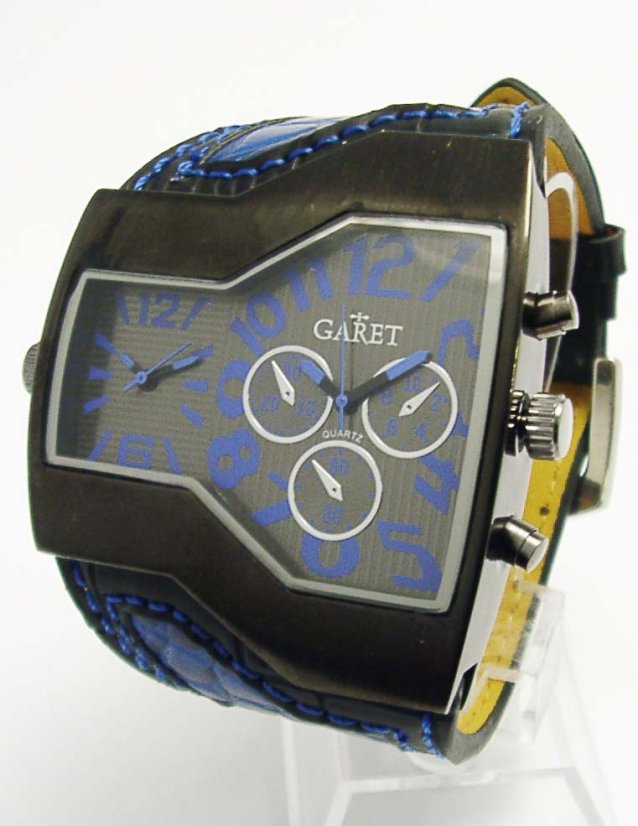 Hodinky GARET 11955804 Hodinky GARET 11955804