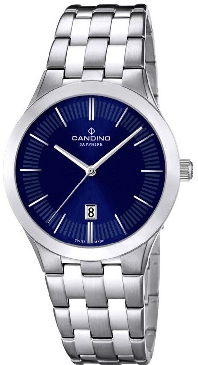 CANDINO C4543/2 CLASSIC TIMELESS CANDINO C4543/2 CLASSIC TIMELESS