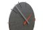 Dizajnové hodiny 10-019-84 CalleaDesign 42cm