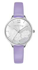 SUNDAY ROSE Fashion Pastel Violet SUN-F14