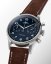 Prím Janský Pulsometer Chronograph 42 - C - W01P.13282.C