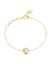 Guess Aurora náramek JUBB06234JWYGS