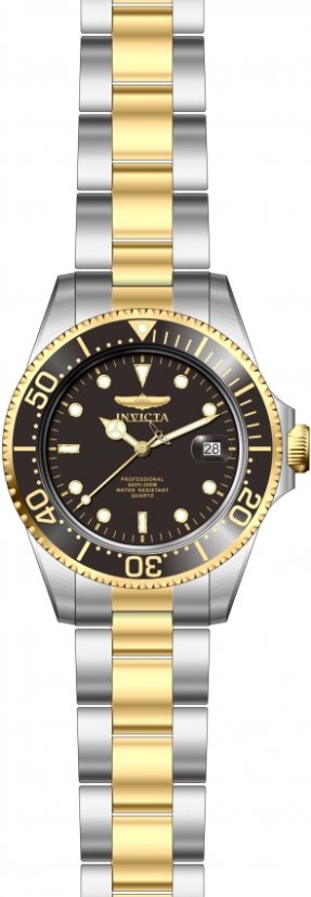 Invicta Pro Diver Quartz 38mm 8934OB