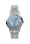 Timex Marlin Quartz GMT TW2Y84100