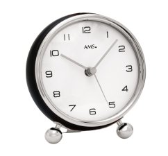 Stolní rádiem řízené hodiny AMS 5194