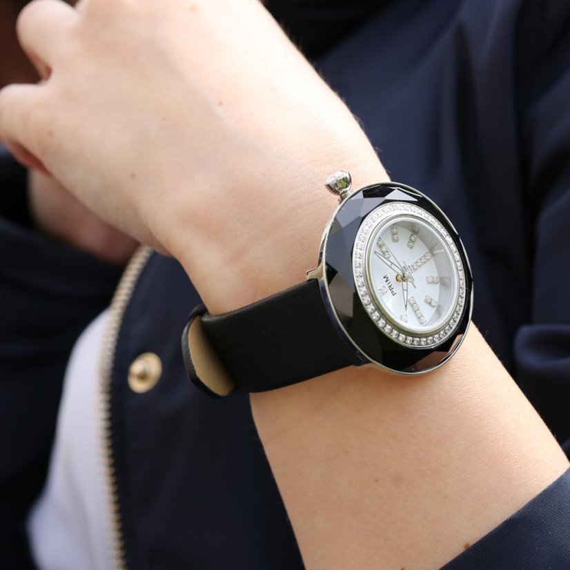 PRIM Preciosa Onyx Black 10309.E (W02C.10309.E)