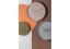 Dizajnové nástenné hodiny 5636WG Karlsson 38cm