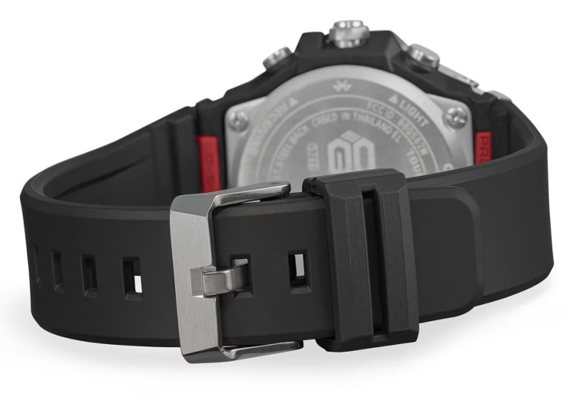 CASIO GST-B1000-1AER G-Shock G-Steel Carbon Core Guard