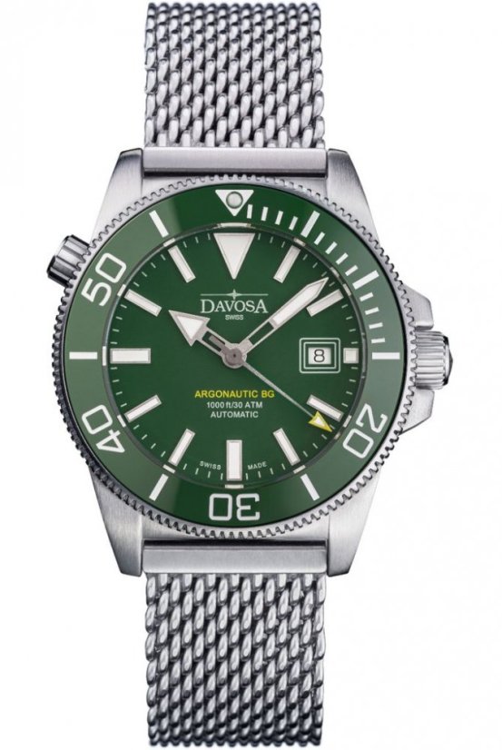 Davosa 161.528.77 Argonautic BG
