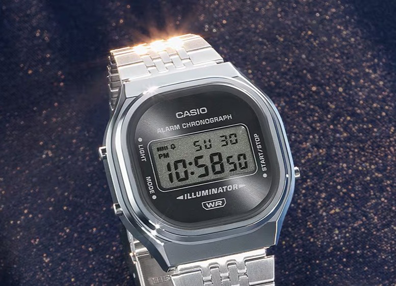 CASIO A140WE-8AEF Vintage