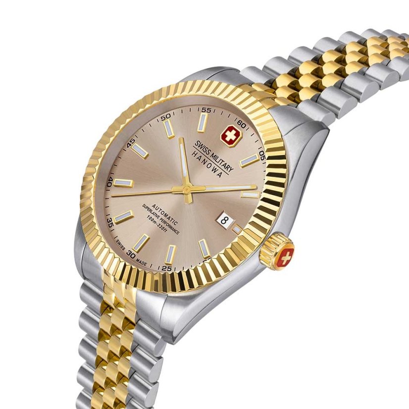 Swiss Military Hanowa SMWGL0002160 DILIGENTER