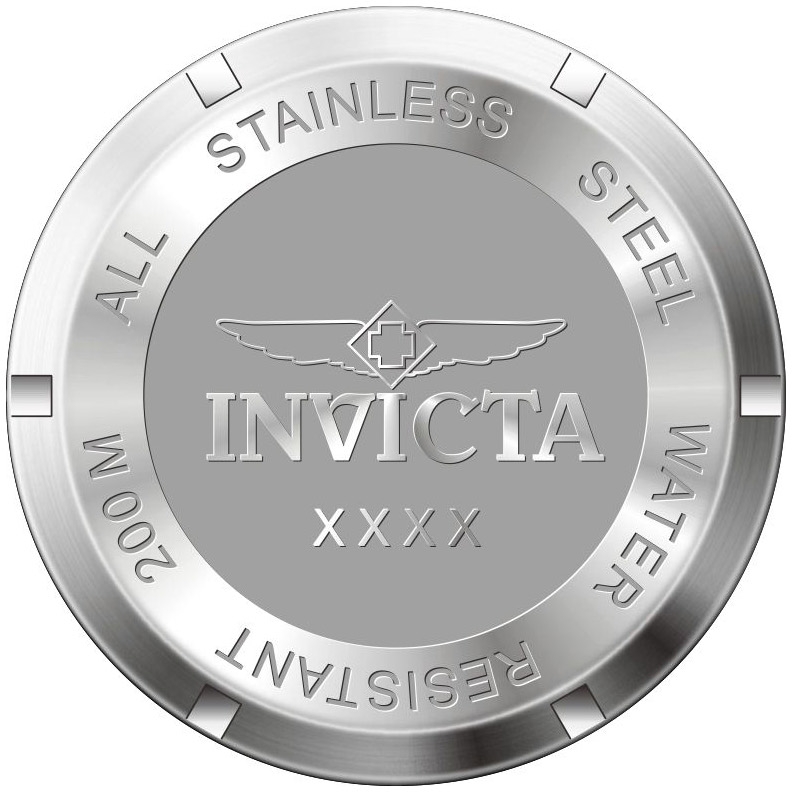 Invicta Pro Diver Quartz 38mm 8936OB