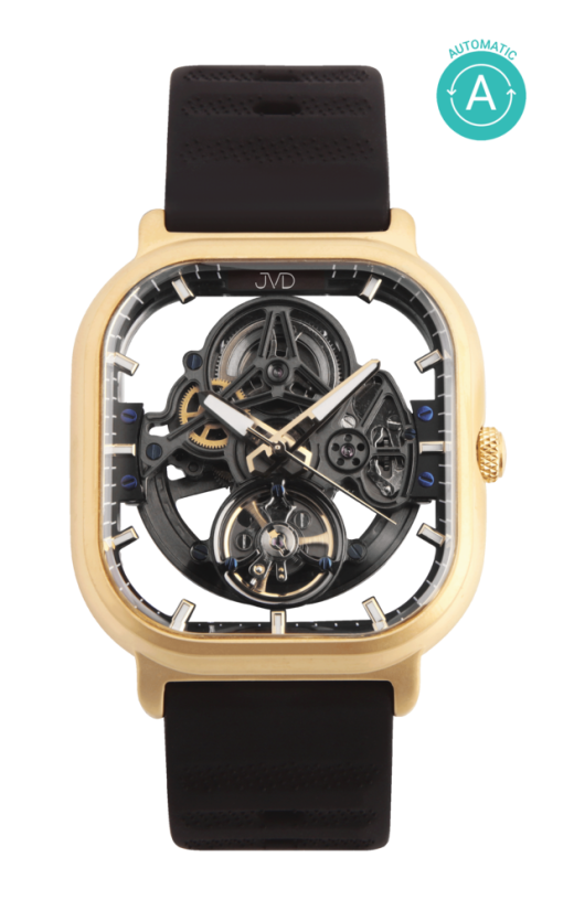 Náramkové hodinky JVD JG1050.2