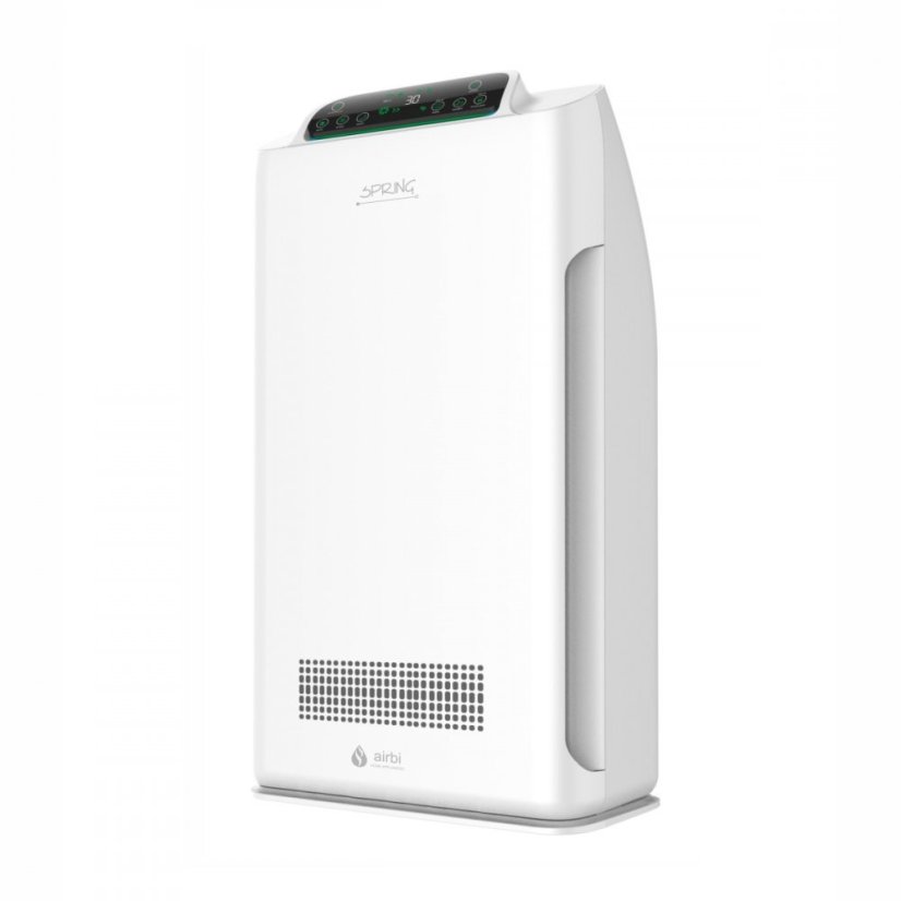 Čistička vzduchu Airbi SPRING WiFi - BI3110W