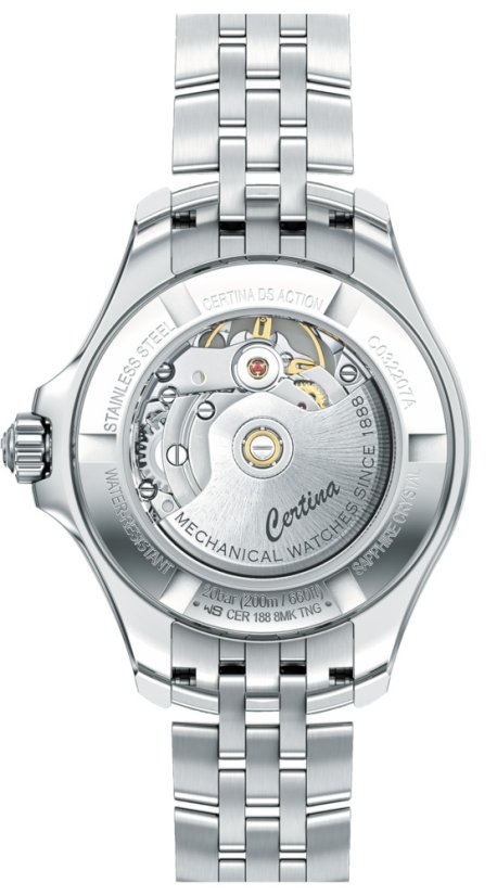 Certina C032.207.11.056.00 DS Action