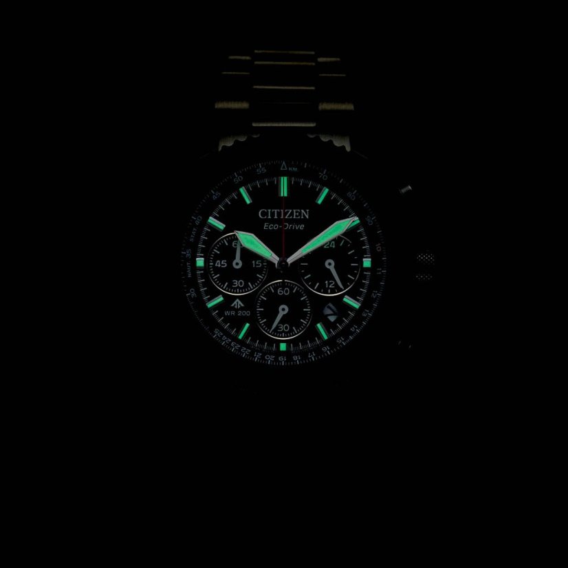 Citizen CA4664-60E Promaster