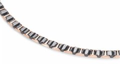Boccia Titanium náhrdelník 0867-04