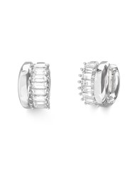 Guess Les Baguettes náušnice JUBE06327JWRHT/U