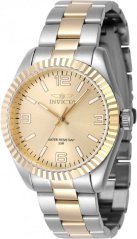 Invicta Špecialty Quartz 36mm 47472