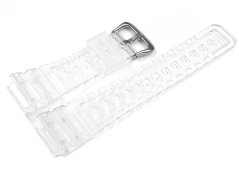 Remienok na hodinky CASIO DW-5600SKE-7E (2991)