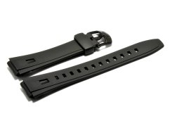 Remienok na hodinky CASIO AQ 190-1 (1645)
