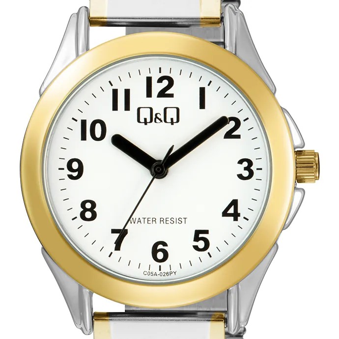 Hodinky Q&Q C05A-026PY