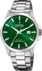 FESTINA 20024/6 SWISS MADE