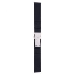 Silikonový řemínek na hodinky RJ.15266.20.90.L (20 mm)