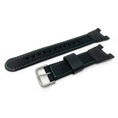Remienok na hodinky CASIO SGW-100B-3A2 (2574)