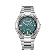 Citizen AW0130-85XE Super Titanium