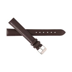 Prodloužený kožený řemínek na hodinky R17502/24P (24 mm)