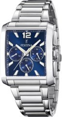 FESTINA 20635/2 TIMELESS CHRONOGRAPH