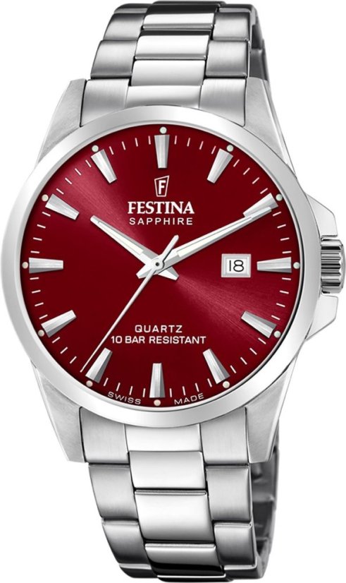 FESTINA 20024/7 SWISS MADE CLASSIC FESTINA 20024/7 SWISS MADE CLASSIC