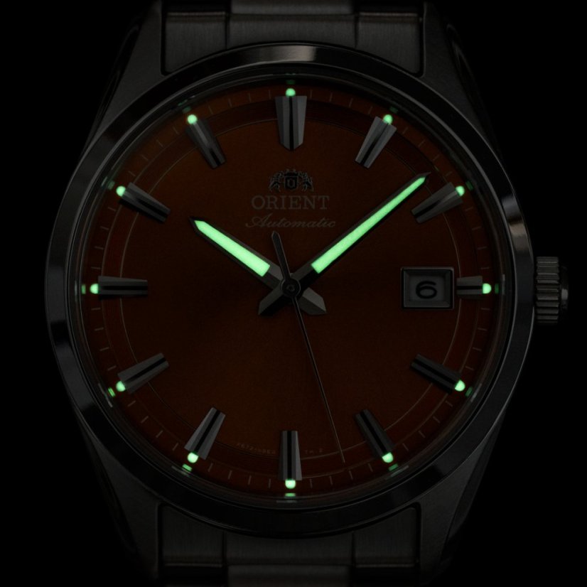 Orient Contemporary Stretto Automatic RA-AC0R08Y30B
