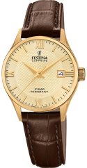 FESTINA 20011/6 SWISS MADE