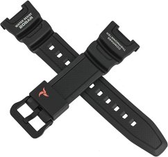 Remienok na hodinky CASIO SGW-100-2B (2556)