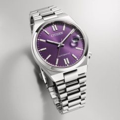 Citizen NJ0200-50W Tsuyosa Automatic