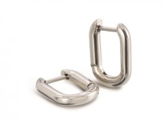 Boccia Titanium náušnice 05060-01