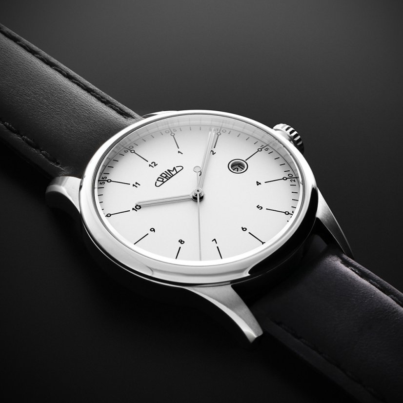 PRIM Retro Automatic - A - W01P.13226.A