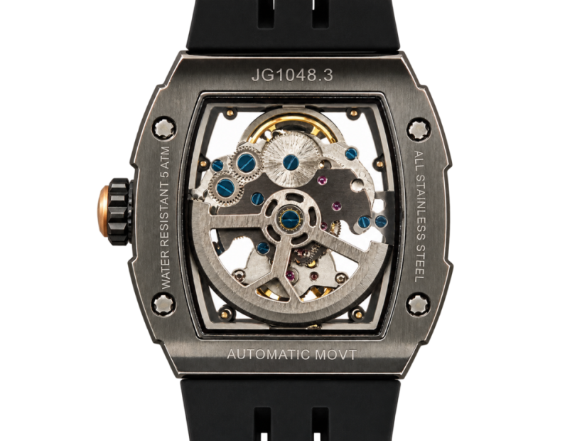 Náramkové hodinky JVD JG1048.3