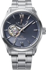 Orient Star Contemporary Semi Skeleton Automatic RE-AT0021L00B Keshiki Limited Edition 900pcs