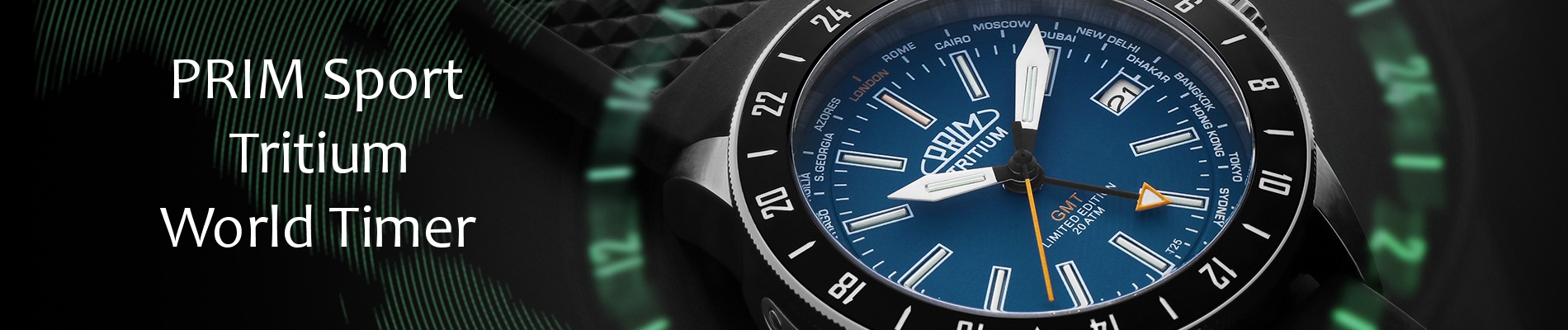 Prim Sport Tritium