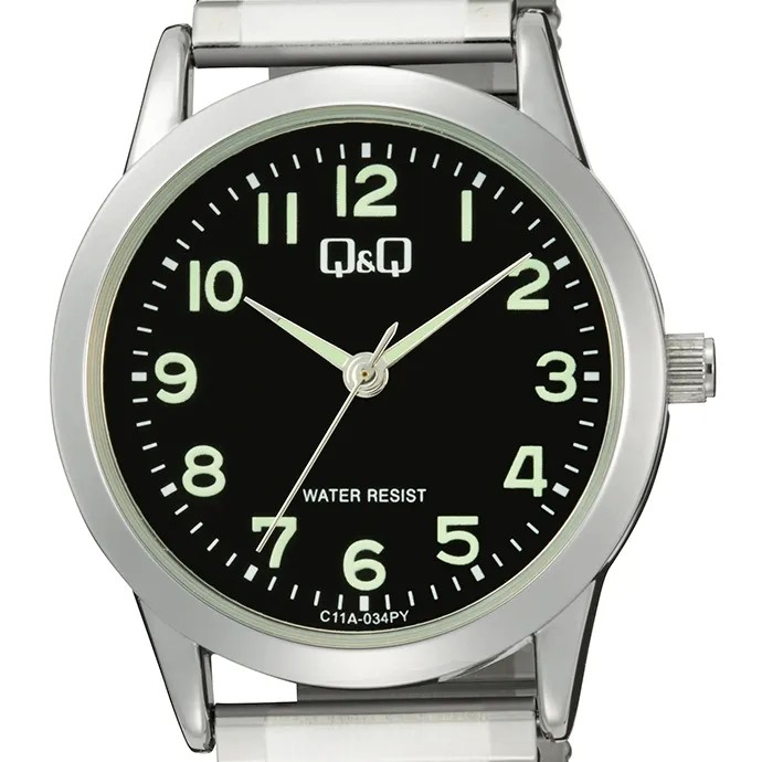 Hodinky Q&Q C11A-034PY