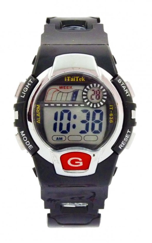 Hodinky iTaiTek 11215202