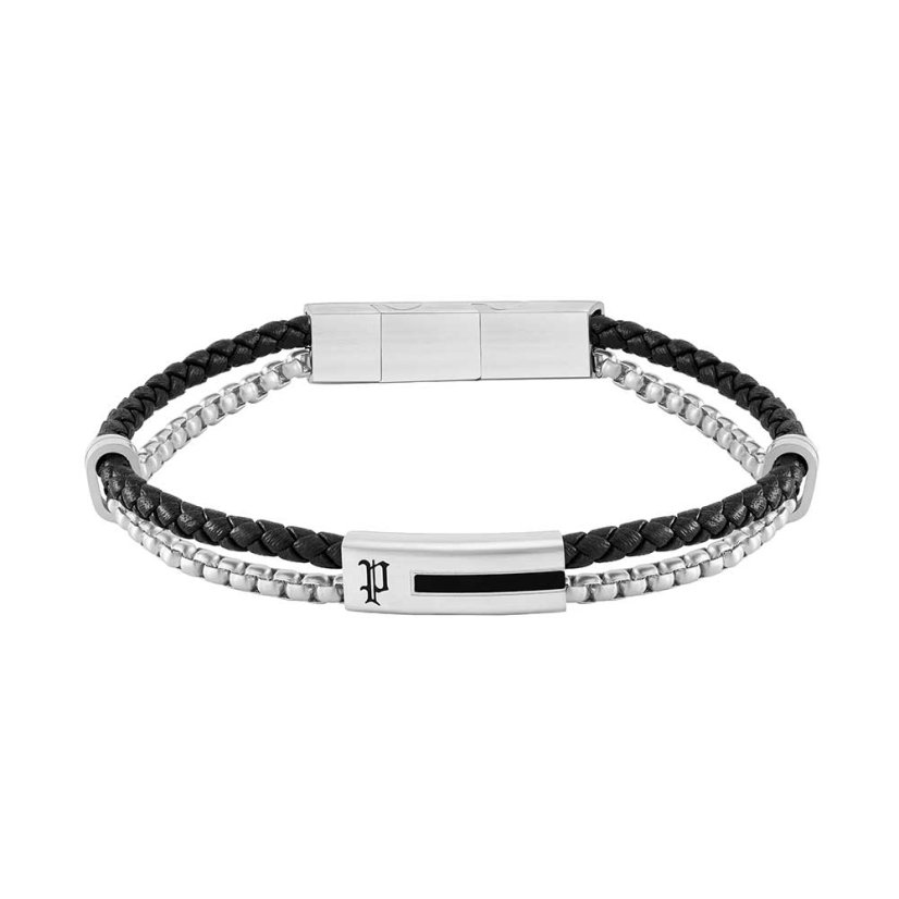 Náramek POLICE Dualcell PEAGB0082501