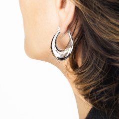 Náušnice Lotus Style Urban Woman LS2349-4/1