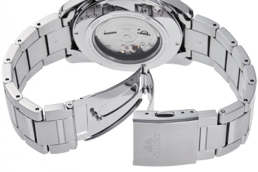 Orient Contemporary Sun and Moon Automatic RA-AK0308L10B