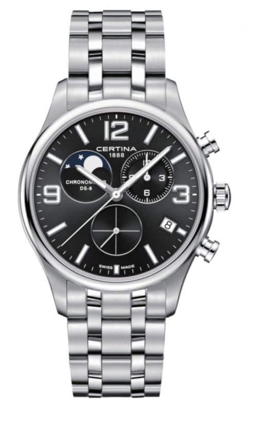 Certina hodinky C033.460.11.057.00